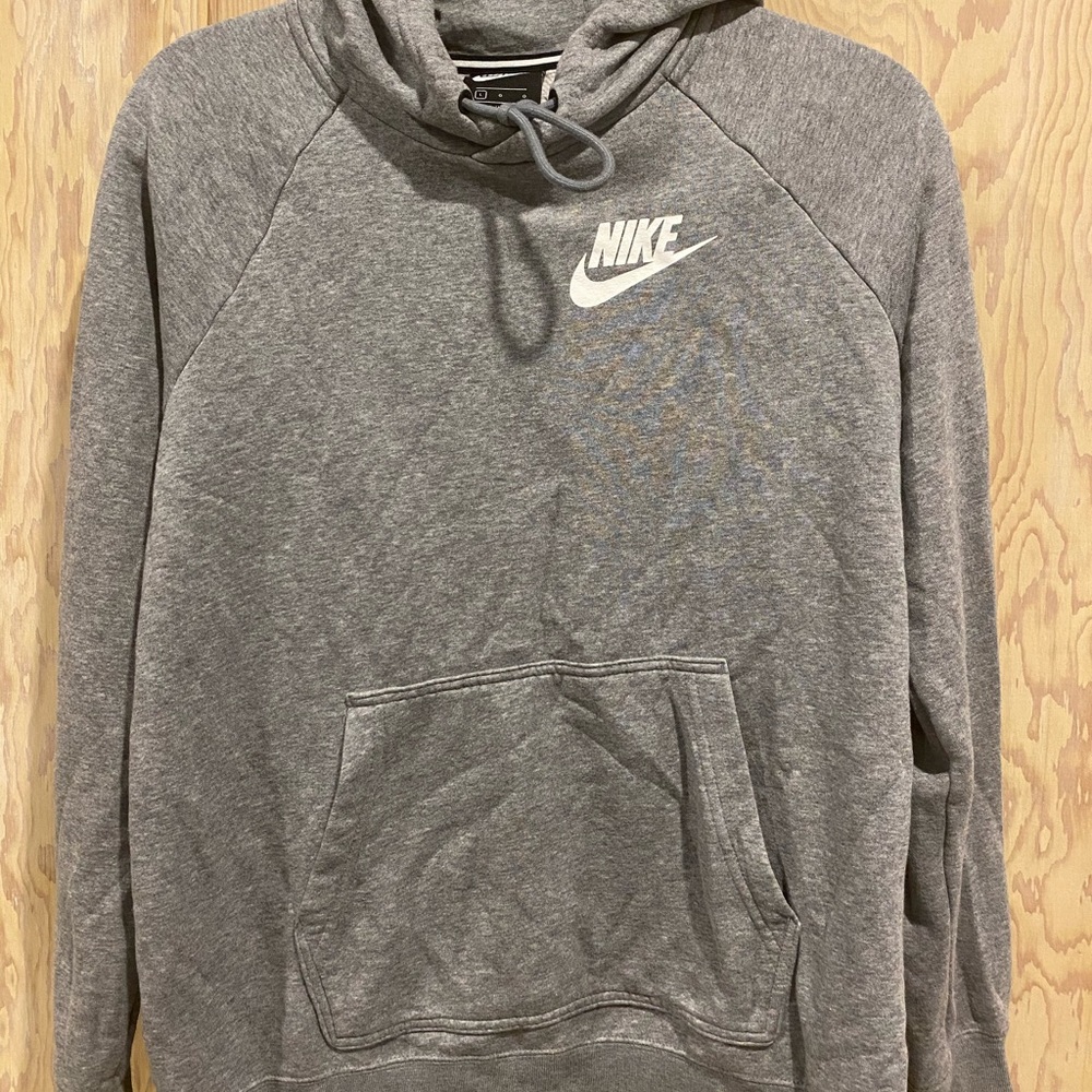 Nike sweatshirt